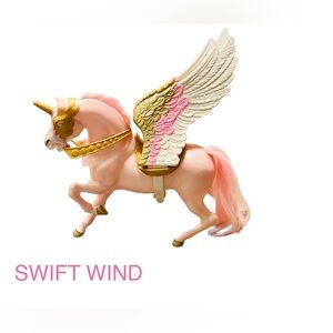 She-Ra Princess Of Power Figure_HORSES_Swift Wind